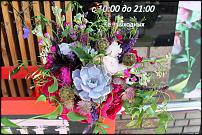 www.floristic.ru - Флористика. Свадебная флористика.