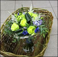 www.floristic.ru - Флористика. Флорист ищет подработку на грядущий праздник 1 сентября и не только