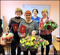 www.floristic.ru - Флористика. Учебный центр Новогиреево