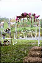 www.floristic.ru - Флористика. Продам срочно всю свадебную бутафорию за 28 тыс. руб.