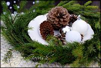www.floristic.ru - Флористика. Зимнее настроение - зимние букеты и композиции