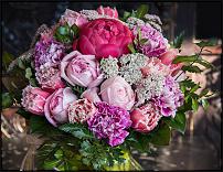 www.floristic.ru - Флористика. флорист с большим опытом работы в цветочных салонах москвы и подмосковья.
