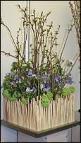 www.floristic.ru - Флористика. 9-я международная выставка цветов "Flowers&Hortech Ukraine 2015"