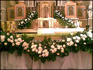 www.floristic.ru - Флористика. Венчание