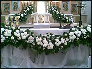 www.floristic.ru - Флористика. Венчание