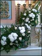 www.floristic.ru - Флористика. Венчание