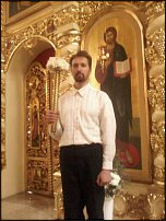 www.floristic.ru - Флористика. Храмовая флористика