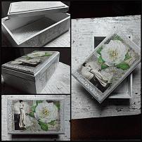 www.floristic.ru - Флористика. Реализация открыток, коробок