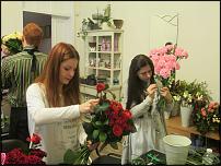 www.floristic.ru - Флористика. Школа "Мажорель" (Украина, Киев)