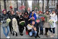 www.floristic.ru - Флористика. Школа "Мажорель" (Украина, Киев)