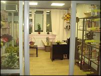 www.floristic.ru - Флористика. Продаю оборудование, мебель и пр. для цветочного магазина!