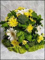www.floristic.ru - Флористика. Фрукты, овощи....