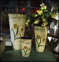 www.floristic.ru - Флористика. "shabby shick" как форма для магазина...