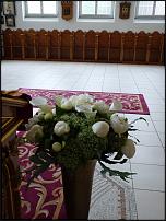 www.floristic.ru - Флористика. Двунадесятые переходящие праздники (Вход Господень в Иерусалим, Вознесение, Троица)