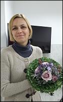 www.floristic.ru - Флористика. Начинающий флорист ищет работу