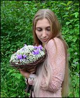 www.floristic.ru - Флористика. ОФОРМЛЕНИЕ МОДЕЛИ