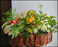 www.floristic.ru - Флористика. Работы с одуванчиками