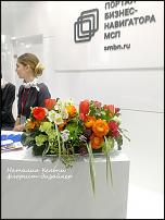 www.floristic.ru - Флористика. Оформление официальных мероприятий.