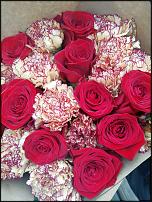 www.floristic.ru - Флористика. Молодой флорист ищет работу