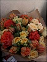 www.floristic.ru - Флористика. Молодой флорист ищет работу