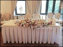 www.floristic.ru - Флористика. Как сэкономить на декоре свадьбы? Советы специалиста?
