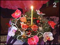 www.floristic.ru - Флористика. Январь -2011 - Ночь перед Рождеством