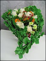 www.floristic.ru - Флористика. Бермяков в Бизнес-букете