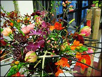 www.floristic.ru - Флористика. Мастера-флористы теперь есть и в России