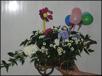 www.floristic.ru - Флористика. Рождение ребенка