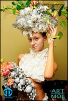 www.floristic.ru - . Performance by Kristina Ageeva