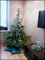 www.floristic.ru - Флористика. Январь -2011 - Ночь перед Рождеством