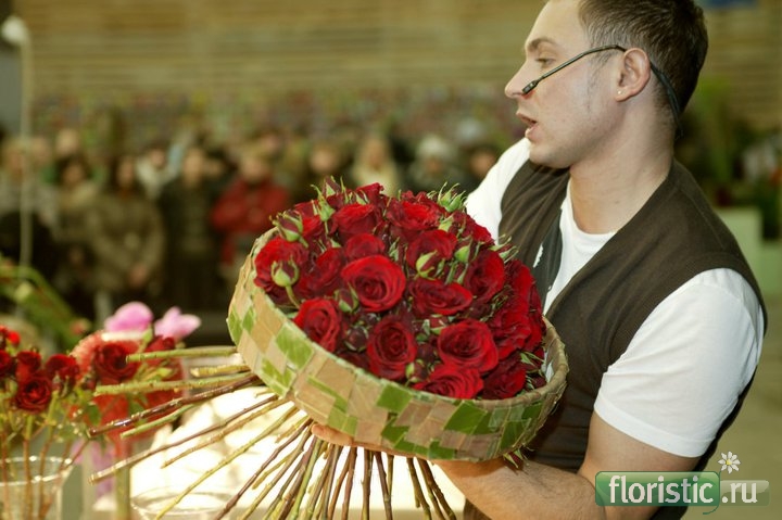 Славцвет. Слава Роска флорист. Слава Роска салон цветов.