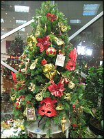 www.floristic.ru - Флористика. Экспонировать витрину и товар в ЦВЕТОЧНОМ магазине-это как?