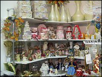 www.floristic.ru - Флористика. Экспонировать витрину и товар в ЦВЕТОЧНОМ магазине-это как?