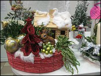 www.floristic.ru - Флористика. Экспонировать витрину и товар в ЦВЕТОЧНОМ магазине-это как?