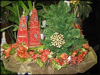 www.floristic.ru - Флористика. Экспонировать витрину и товар в ЦВЕТОЧНОМ магазине-это как?