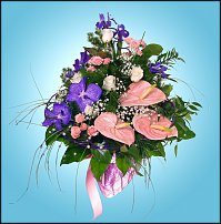 www.floristic.ru - Флористика. Дрель как флористический инструмент
