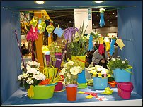 www.floristic.ru - Флористика. Экспонировать витрину и товар в ЦВЕТОЧНОМ магазине-это как?