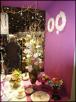 www.floristic.ru - Флористика. Экспонировать витрину и товар в ЦВЕТОЧНОМ магазине-это как?
