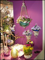 www.floristic.ru - Флористика. Экспонировать витрину и товар в ЦВЕТОЧНОМ магазине-это как?