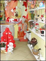 www.floristic.ru - Флористика. Экспонировать витрину и товар в ЦВЕТОЧНОМ магазине-это как?