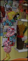 www.floristic.ru - Флористика. Экспонировать витрину и товар в ЦВЕТОЧНОМ магазине-это как?
