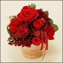 www.floristic.ru - Флористика. Стабилизированные или консервированные растения - аналог искусственных цветов!