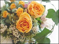 www.floristic.ru - Флористика. Стабилизированные или консервированные растения - аналог искусственных цветов!