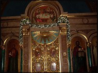 www.floristic.ru - Флористика. техническая сторона оформления храмов