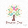   Blossom tree
