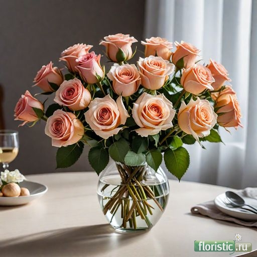  :      Rococo Flowers